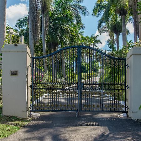 Silent Waters Villa Hopewell Exterior foto